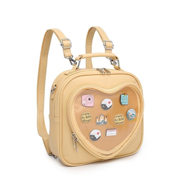 Textured Satchel Handbags For Bag Strap Satchel Crossbody Satchel Bag Top - Picture 2 of 6